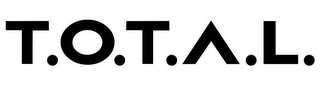 T.O.T.A.L logo
