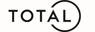 TOTAL logo