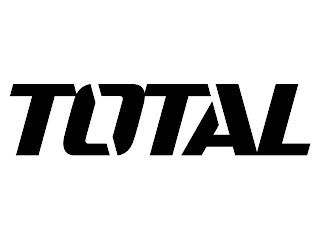 TOTAL logo