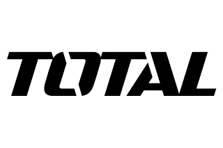 TOTAL logo