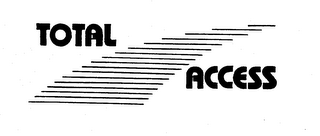TOTAL ACCESS logo
