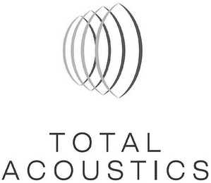 TOTAL ACOUSTICS logo
