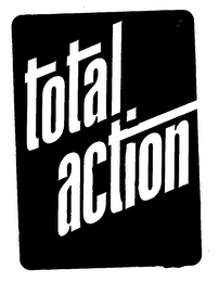 TOTAL ACTION logo