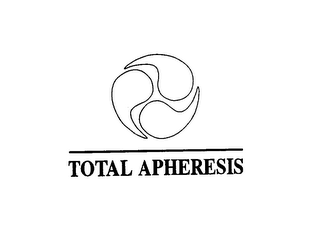 TOTAL APHERESIS logo