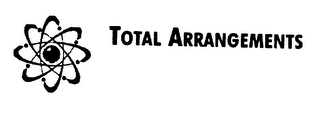 TOTAL ARRANGEMENTS logo