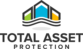 TOTAL ASSET PROTECTION logo