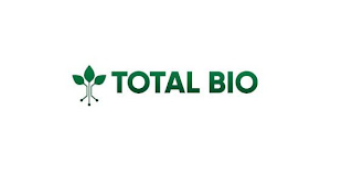 TOTAL BIO logo