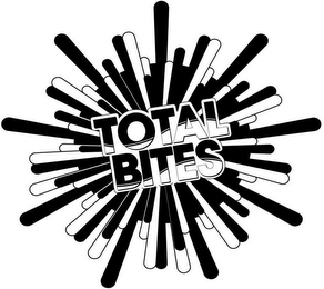 TOTAL BITES logo