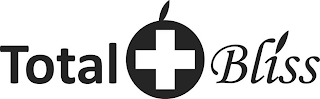 TOTAL BLISS logo