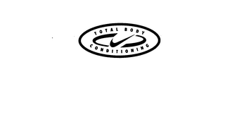 TOTAL BODY CONDITIONING