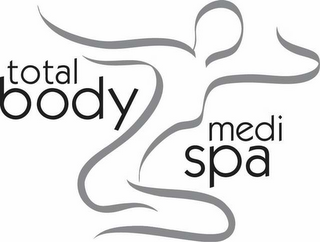 TOTAL BODY MEDI SPA logo