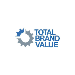 TOTAL BRAND VALUE logo