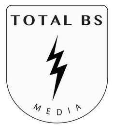 TOTAL BS MEDIA logo