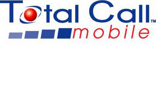 TOTAL CALL MOBILE logo