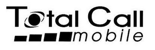 TOTAL CALL MOBILE logo
