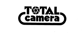 TOTAL CAMERA logo