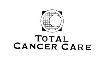 TOTAL CANCER CARE logo