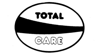 TOTAL CARE logo