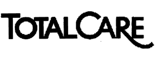 TOTAL CARE logo
