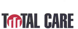 TOTAL CARE logo