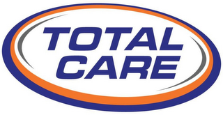 TOTAL CARE logo