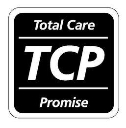 TOTAL CARE PROMISE TCP logo