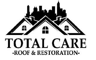 TOTAL CARE - ROOF & RESTORATION-