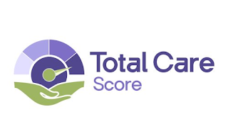 TOTAL CARE SCORE logo
