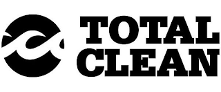 TOTAL CLEAN logo