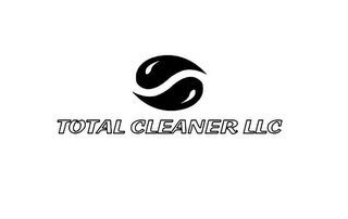 TOTAL CLEANER LLC logo