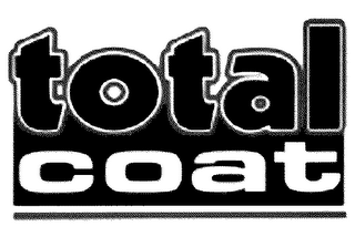 TOTAL COAT logo