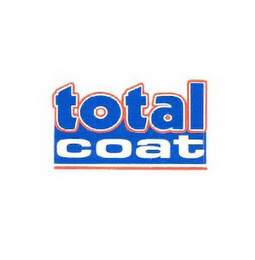 TOTAL COAT logo