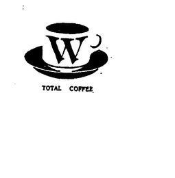 TOTAL COFFEE logo
