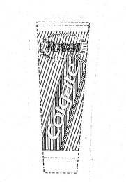 TOTAL COLGATE logo