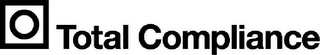 TOTAL COMPLIANCE logo
