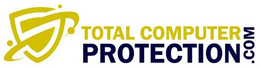 TOTAL COMPUTER PROTECTION.COM logo