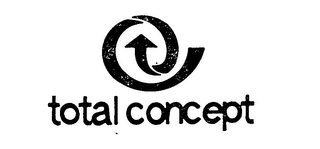 TOTAL CONCEPT logo