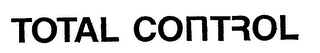 TOTAL CONTROL logo