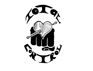 TOTAL CONTROL logo
