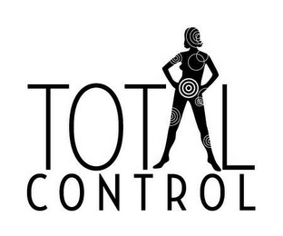 TOTAL CONTROL logo