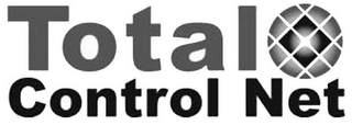 TOTAL CONTROL NET logo