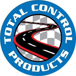TOTAL CONTROL PRODUCTS logo
