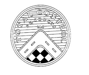 TOTAL CONTROL PRODUCTS LLC logo
