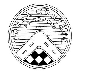 TOTAL CONTROL PRODUCTS LLC logo