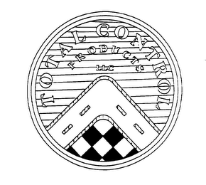 TOTAL CONTROL PRODUCTS LLC logo