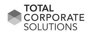 TOTAL CORPORATE SOLUTIONS logo