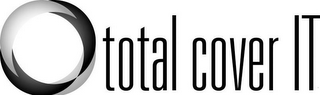 TOTAL COVER IT logo