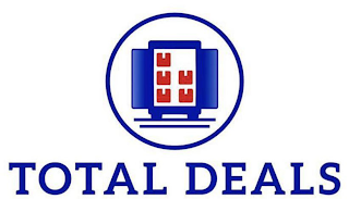 TOTAL DEALS logo