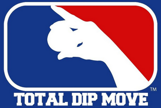 TOTAL DIP MOVE logo