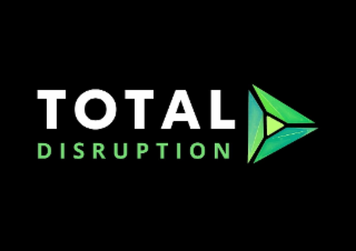 TOTAL DISRUPTION logo